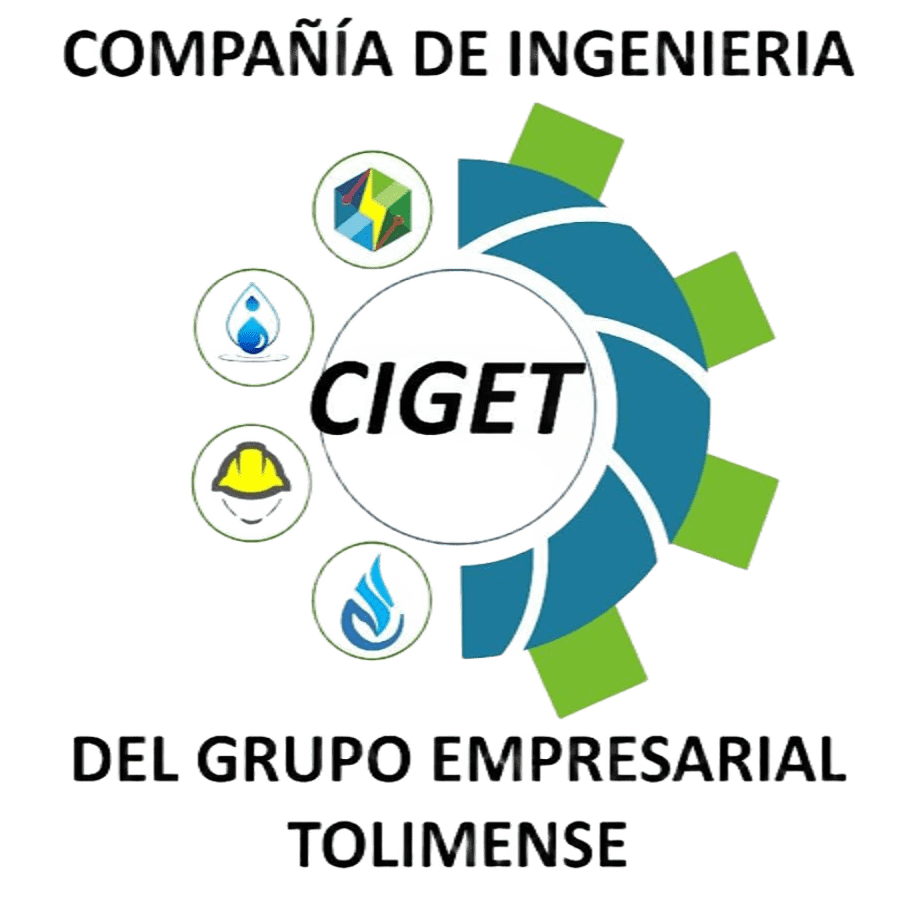 Logo CIGET